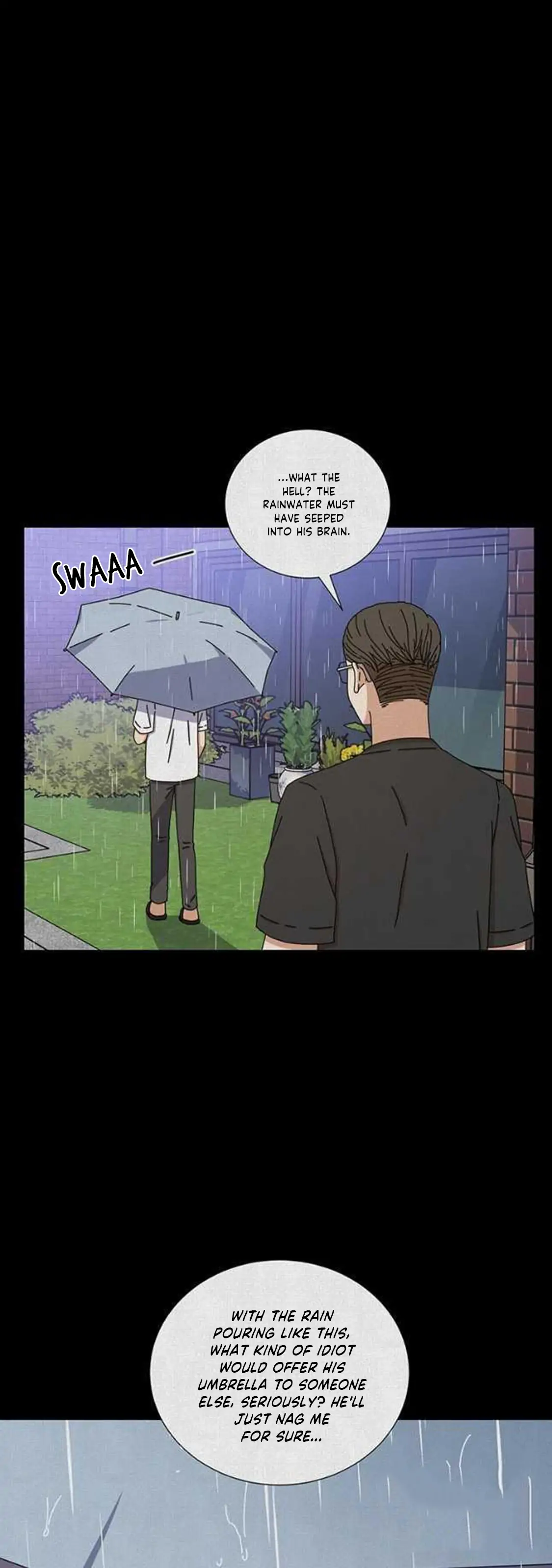 A Rain-Kissed Secret chapter 4 page 7