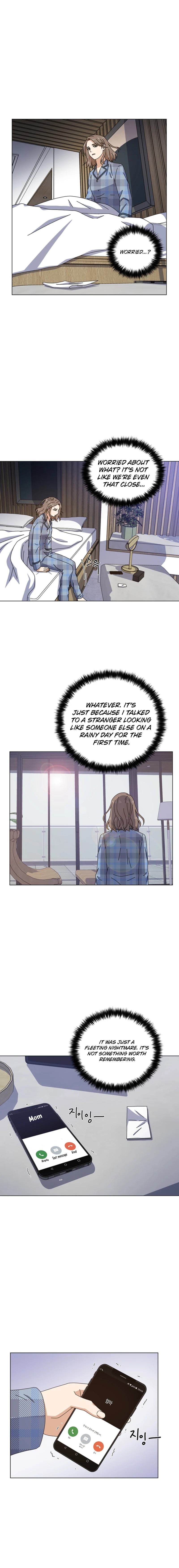 A Rain-Kissed Secret chapter 7 page 3