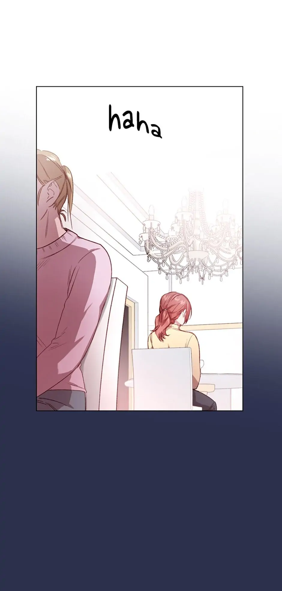 A Relationship Of Intended Carelessness chapter 1 page 14