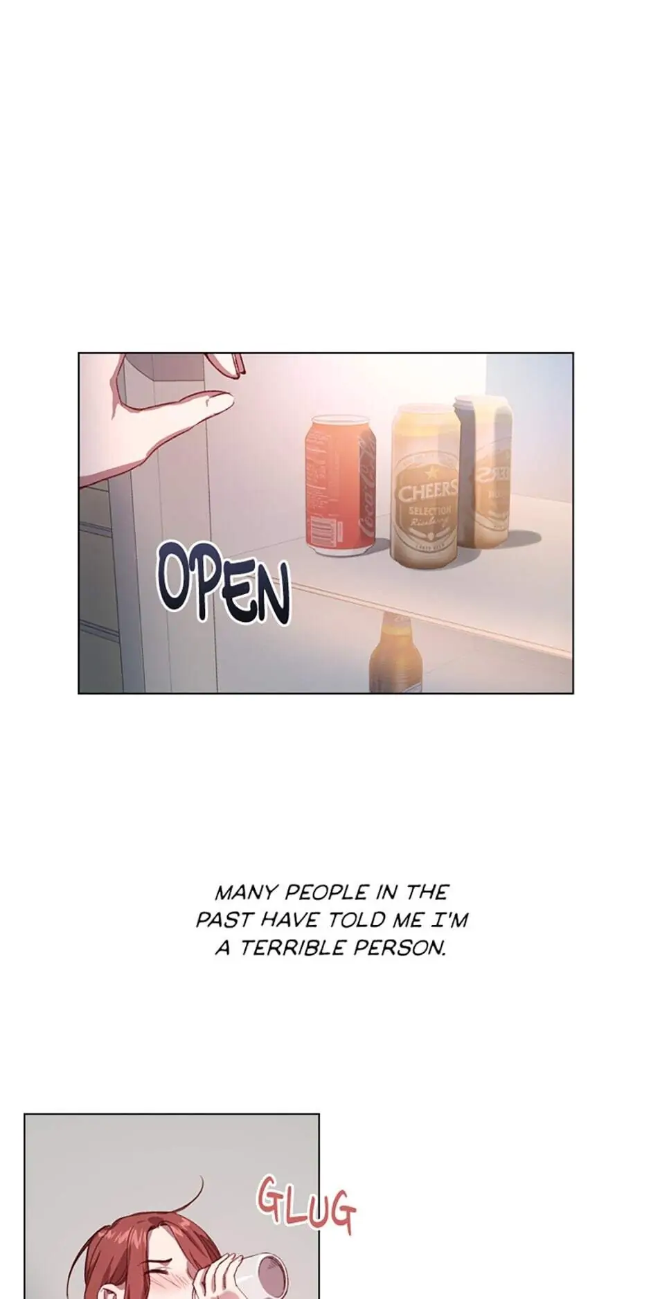 A Relationship Of Intended Carelessness chapter 1 page 18