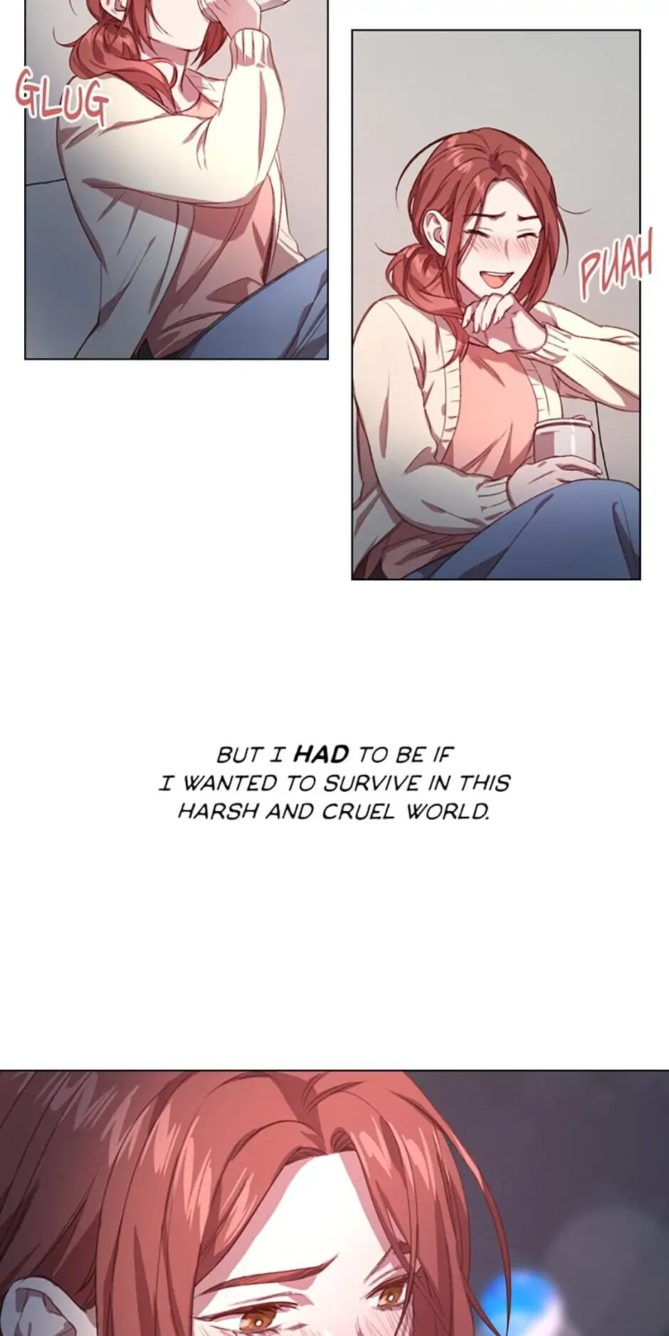 A Relationship Of Intended Carelessness chapter 1 page 19