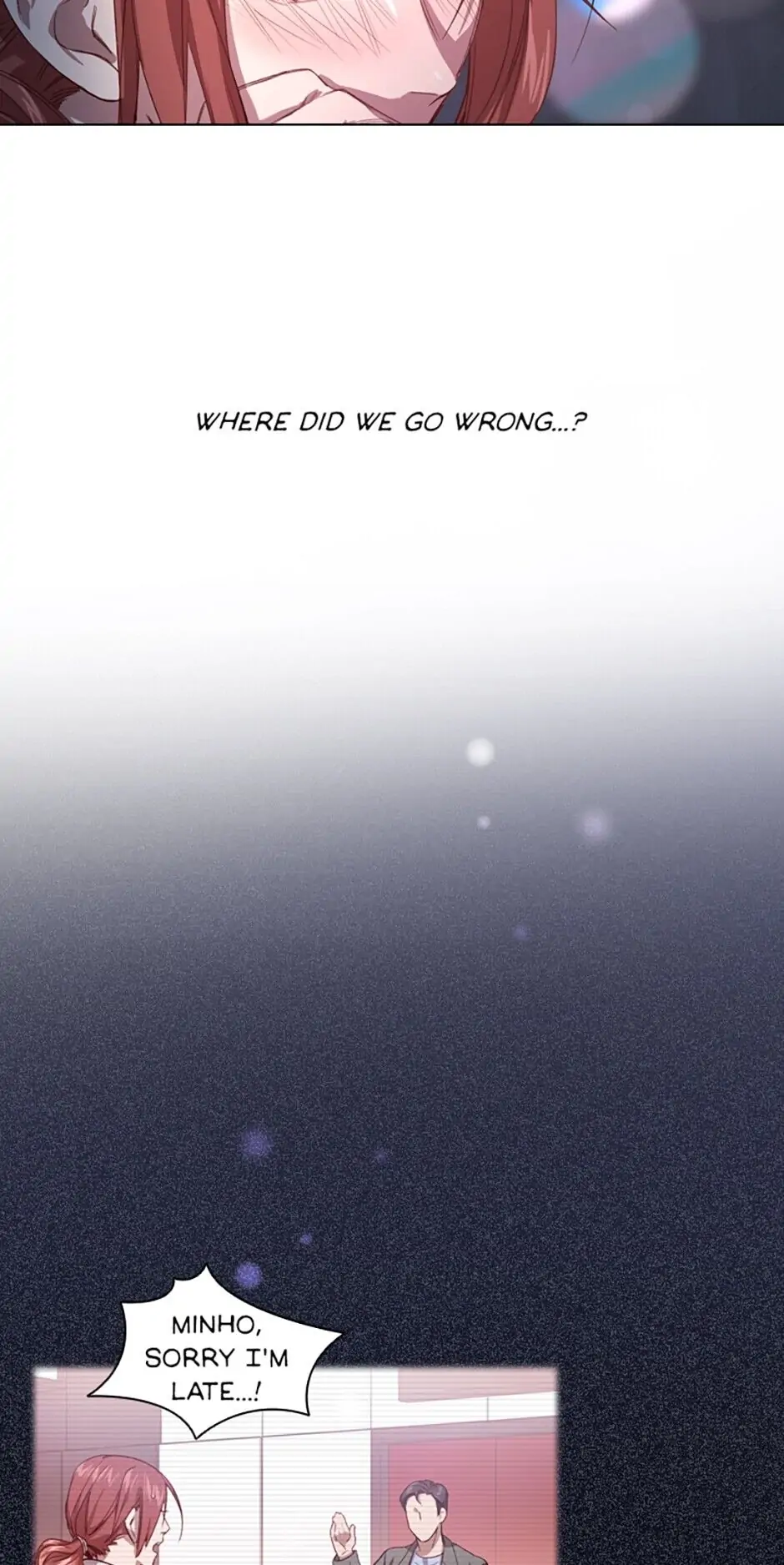 A Relationship Of Intended Carelessness chapter 1 page 20