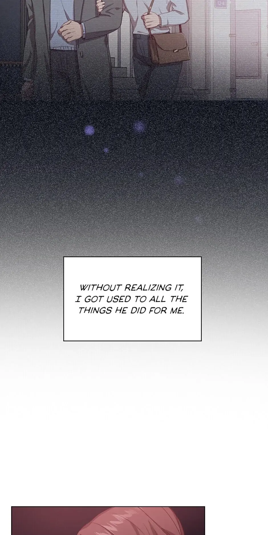 A Relationship Of Intended Carelessness chapter 1 page 23