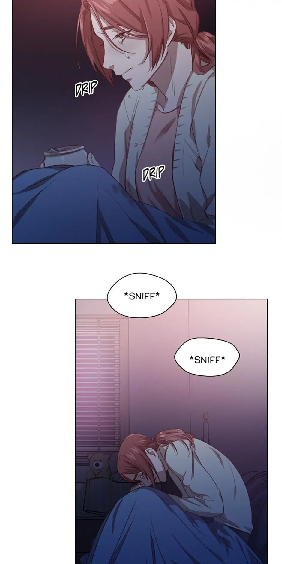 A Relationship Of Intended Carelessness chapter 1 page 24