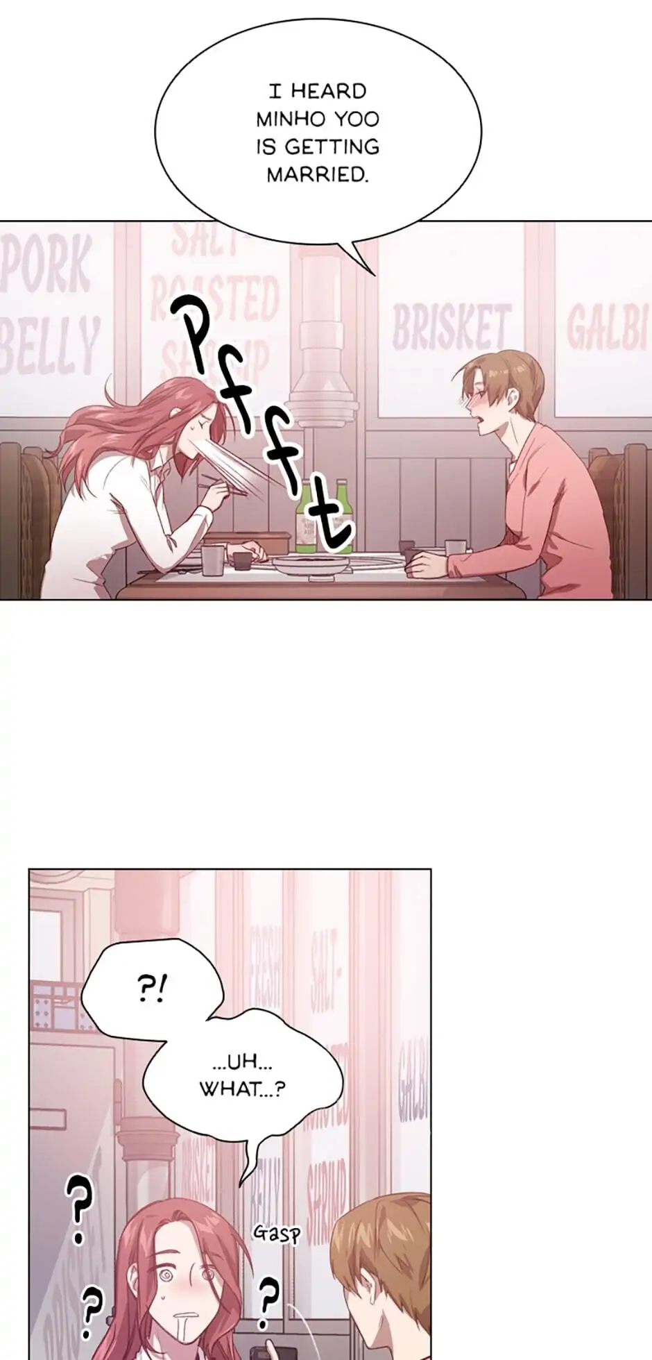 A Relationship Of Intended Carelessness chapter 1 page 40