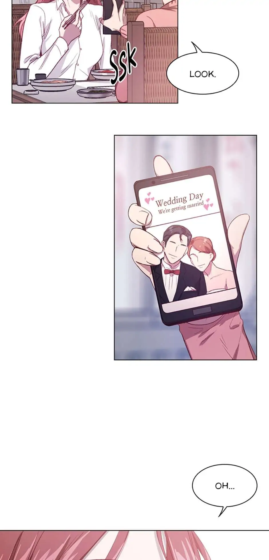 A Relationship Of Intended Carelessness chapter 1 page 41