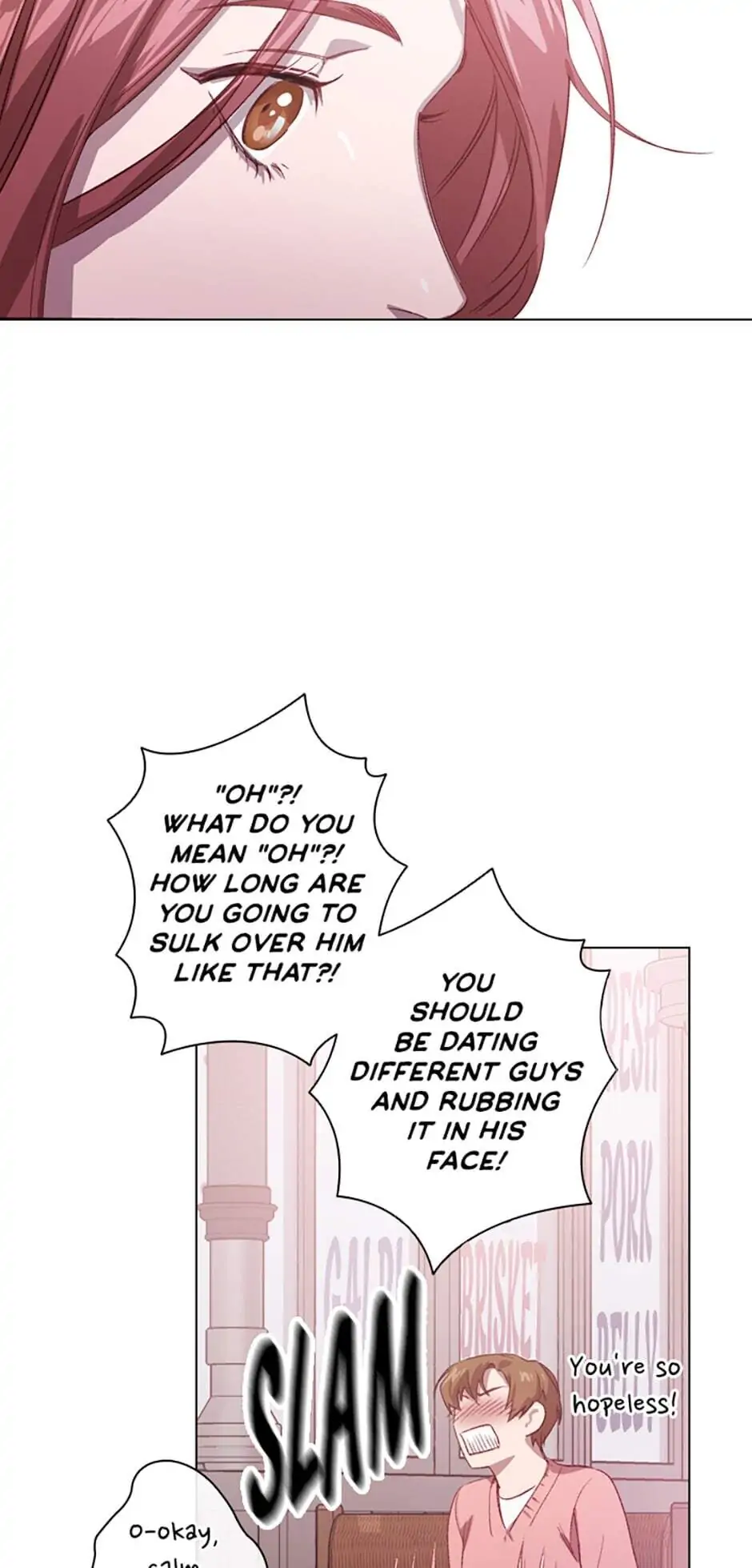A Relationship Of Intended Carelessness chapter 1 page 42
