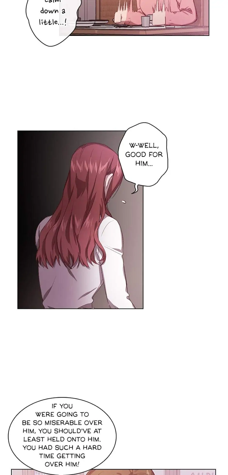 A Relationship Of Intended Carelessness chapter 1 page 43