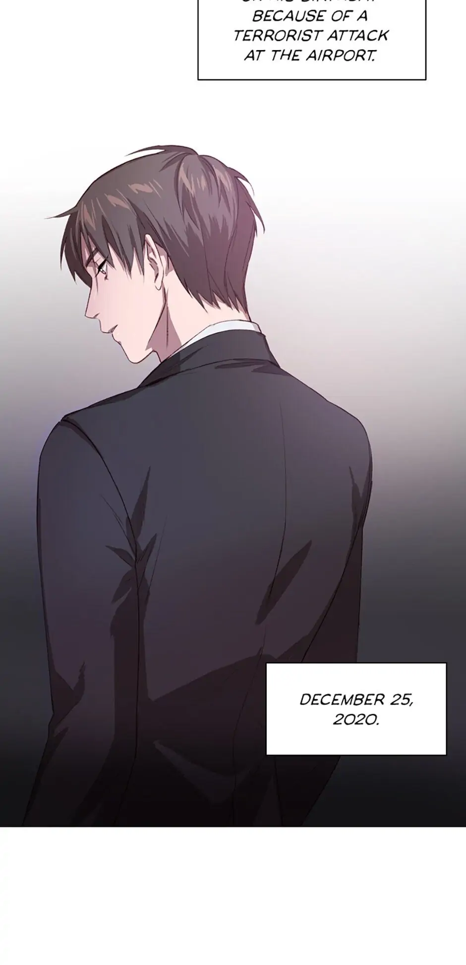 A Relationship Of Intended Carelessness chapter 1 page 47