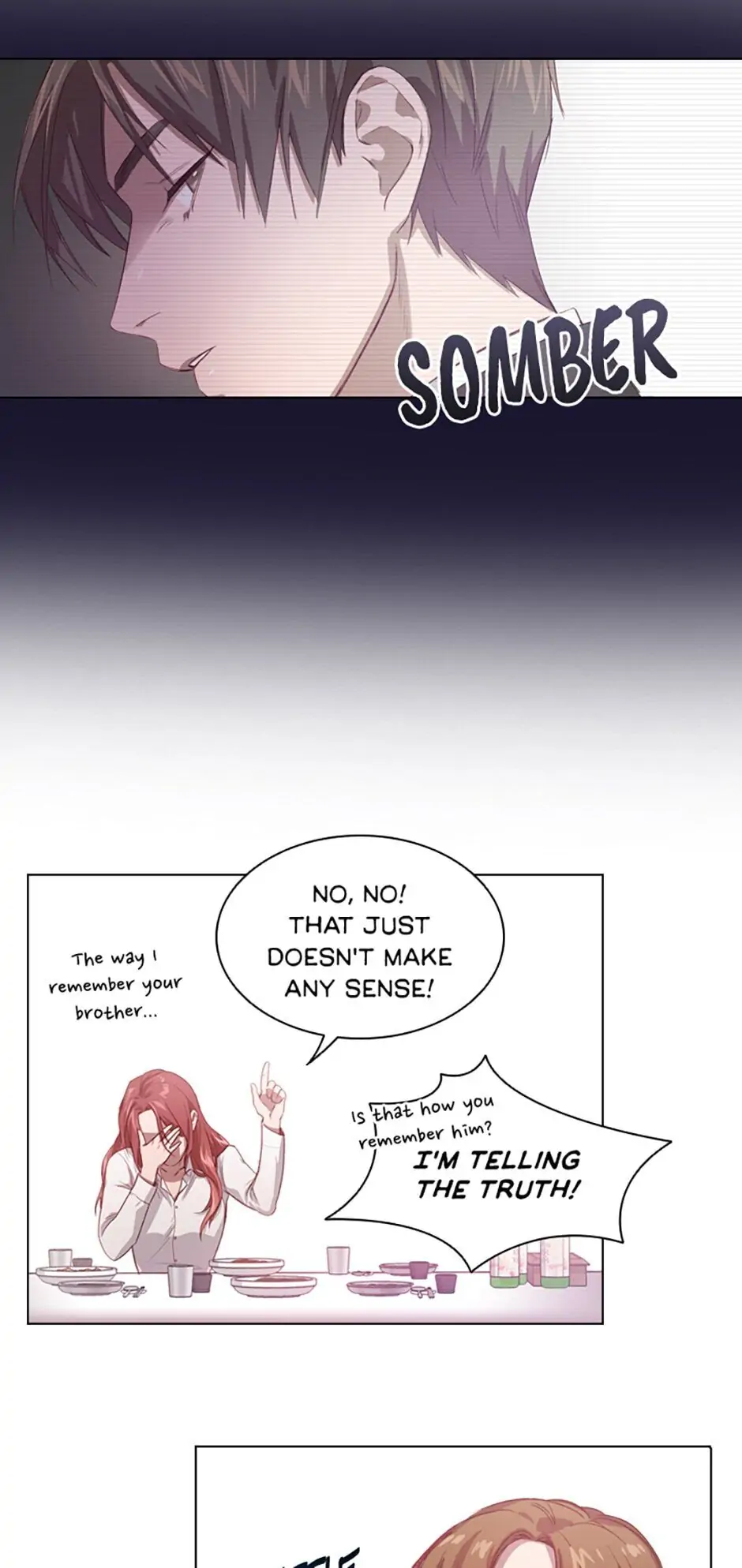 A Relationship Of Intended Carelessness chapter 1 page 49