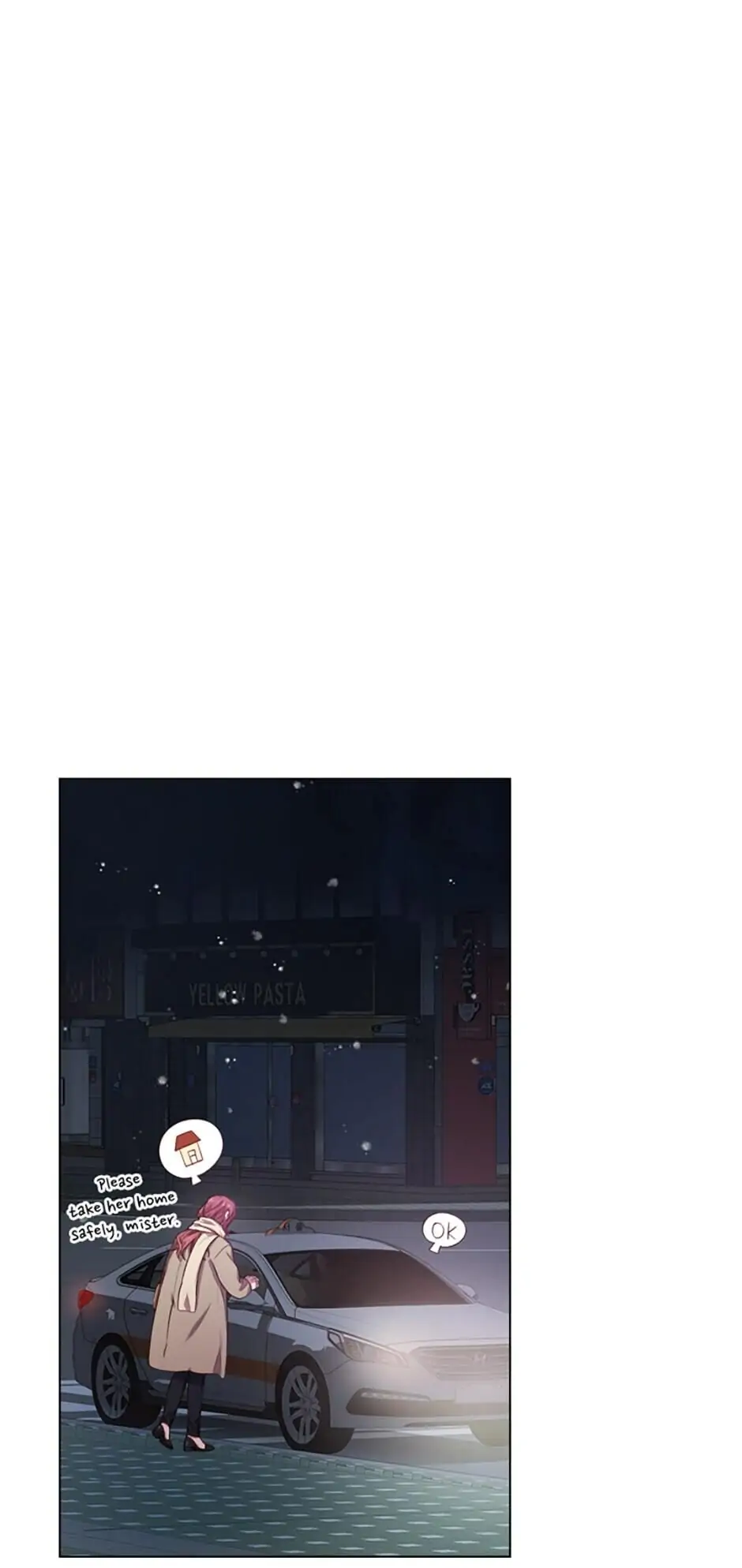 A Relationship Of Intended Carelessness chapter 1 page 51