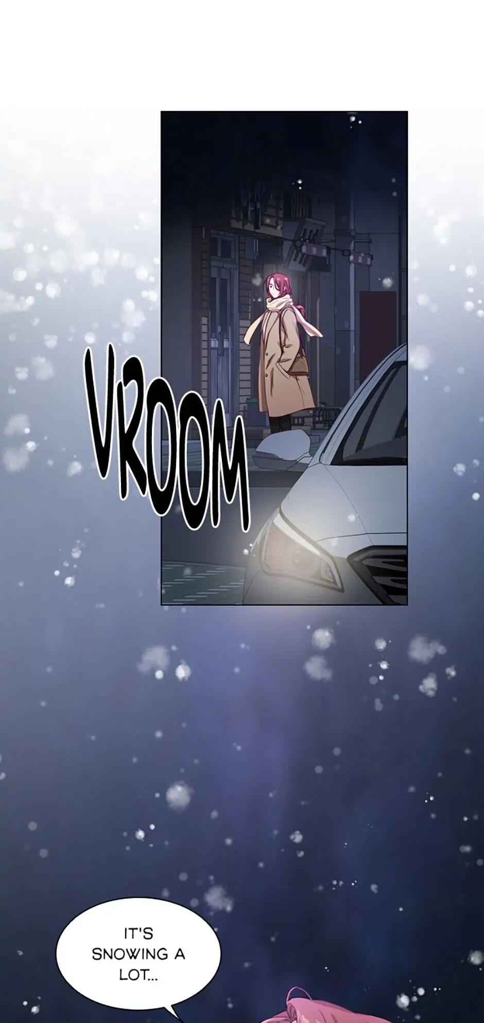 A Relationship Of Intended Carelessness chapter 1 page 52