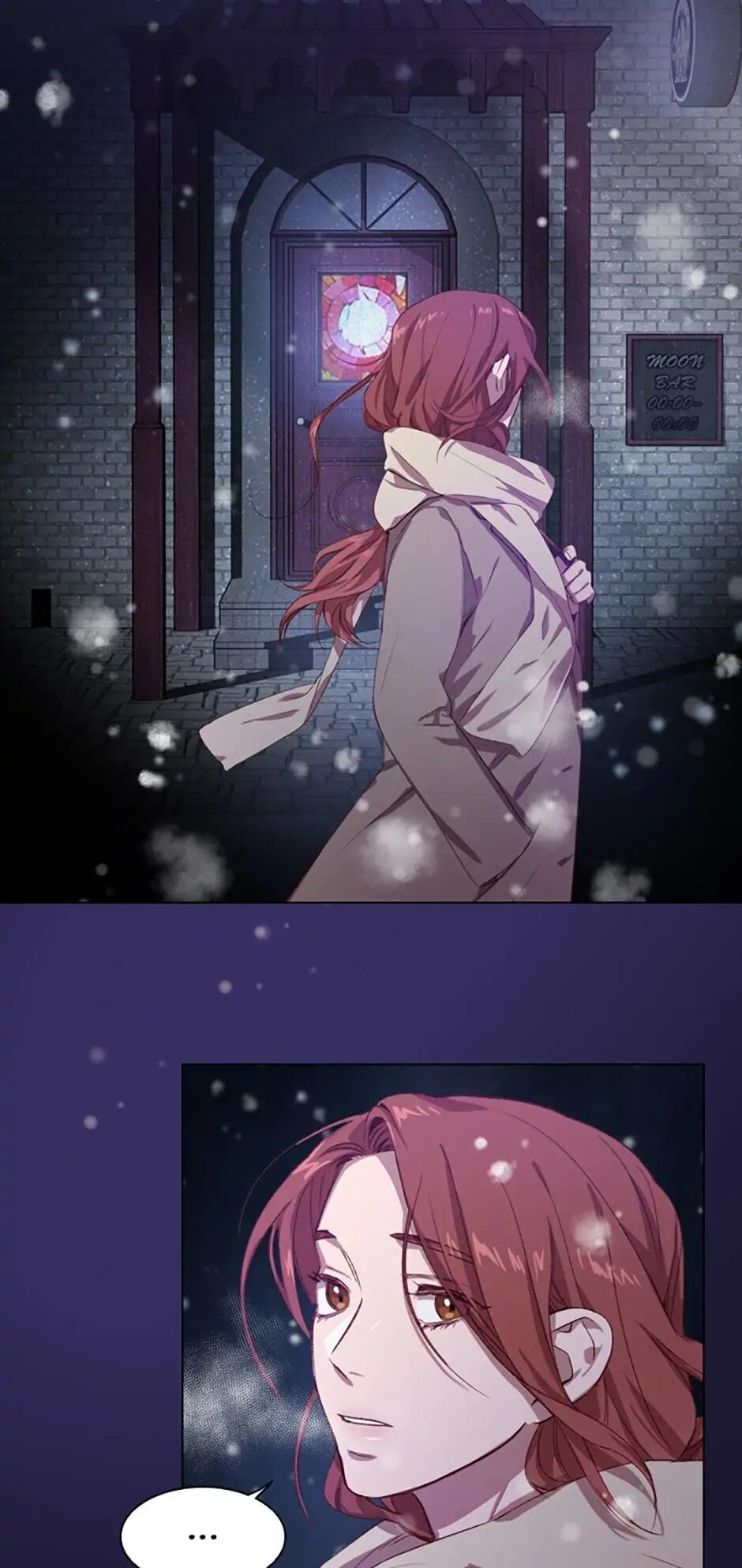 A Relationship Of Intended Carelessness chapter 1 page 56