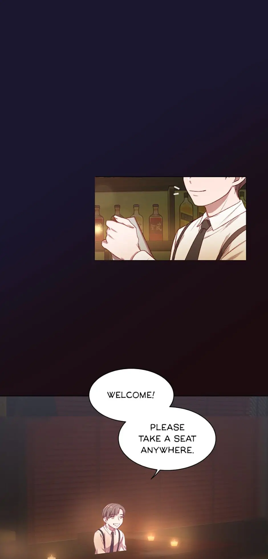 A Relationship Of Intended Carelessness chapter 1 page 59