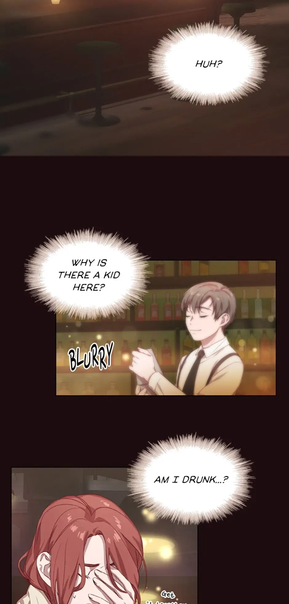 A Relationship Of Intended Carelessness chapter 1 page 60