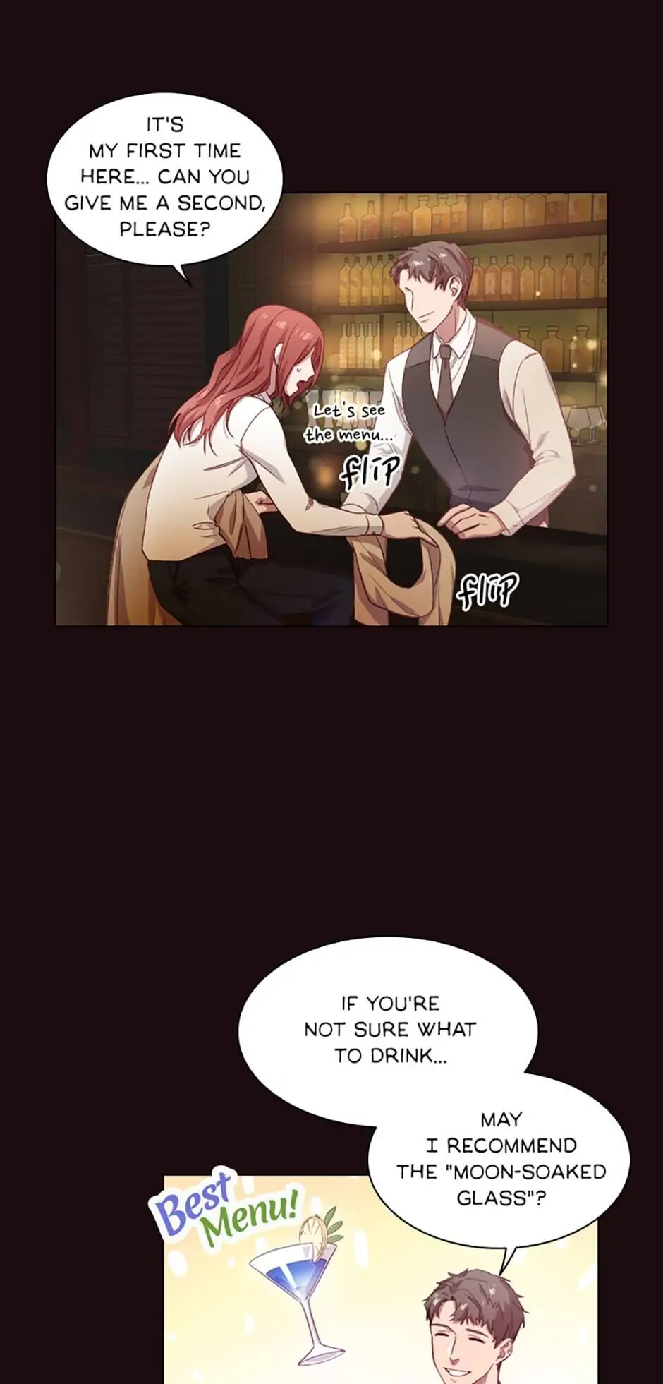 A Relationship Of Intended Carelessness chapter 1 page 62