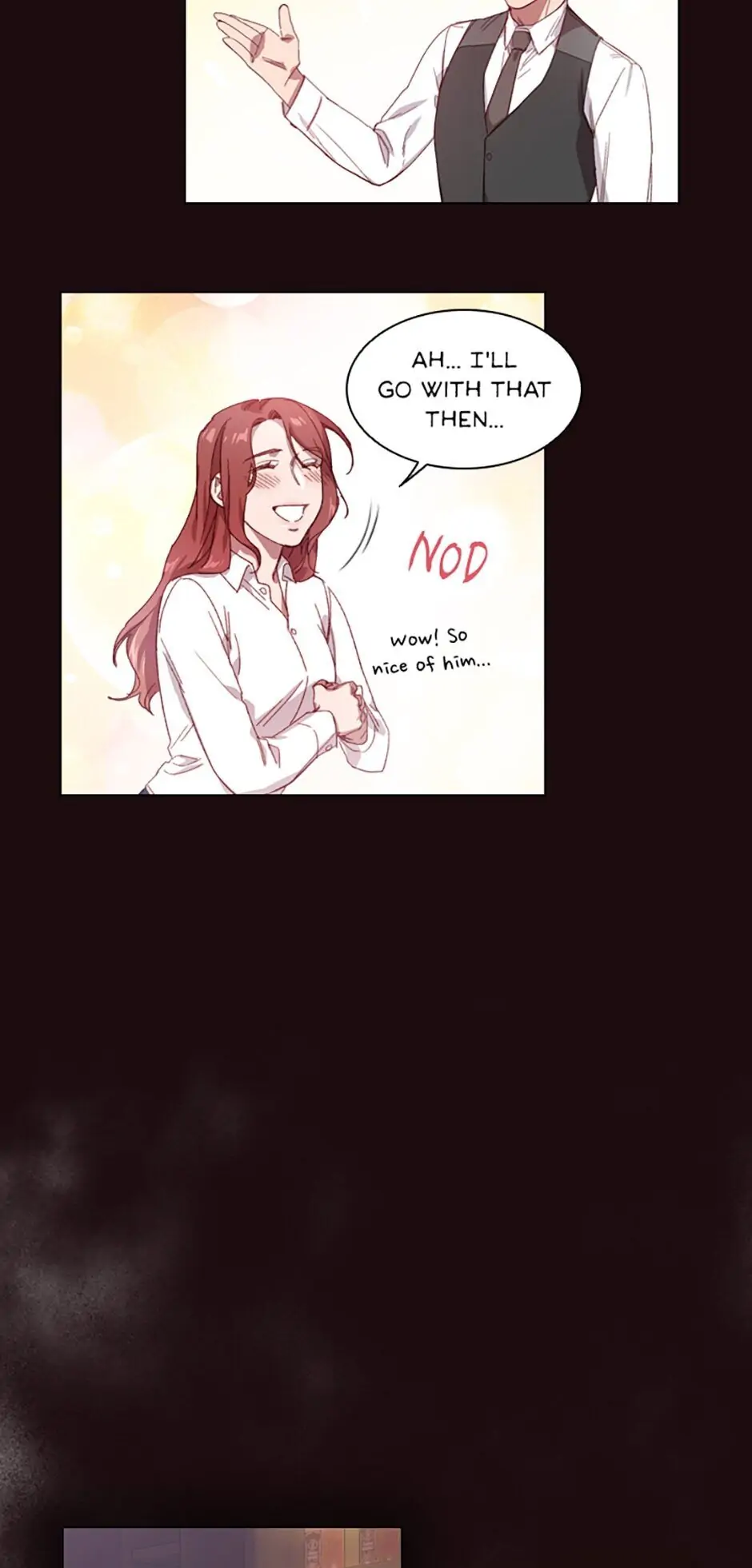 A Relationship Of Intended Carelessness chapter 1 page 63
