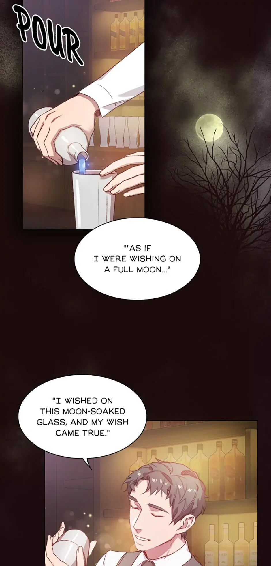 A Relationship Of Intended Carelessness chapter 1 page 64