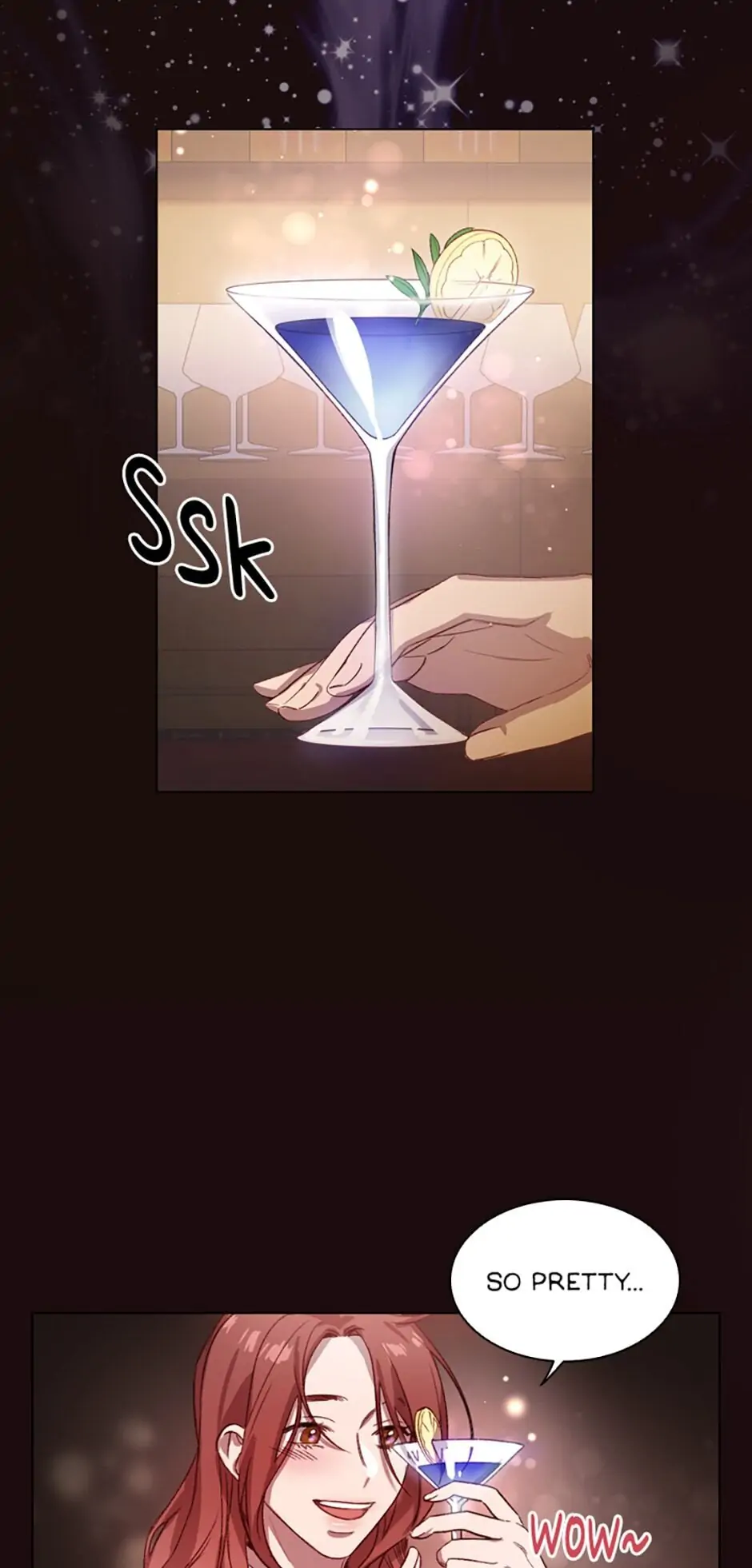 A Relationship Of Intended Carelessness chapter 1 page 66
