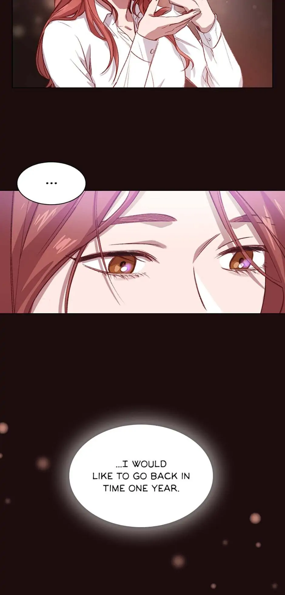 A Relationship Of Intended Carelessness chapter 1 page 67
