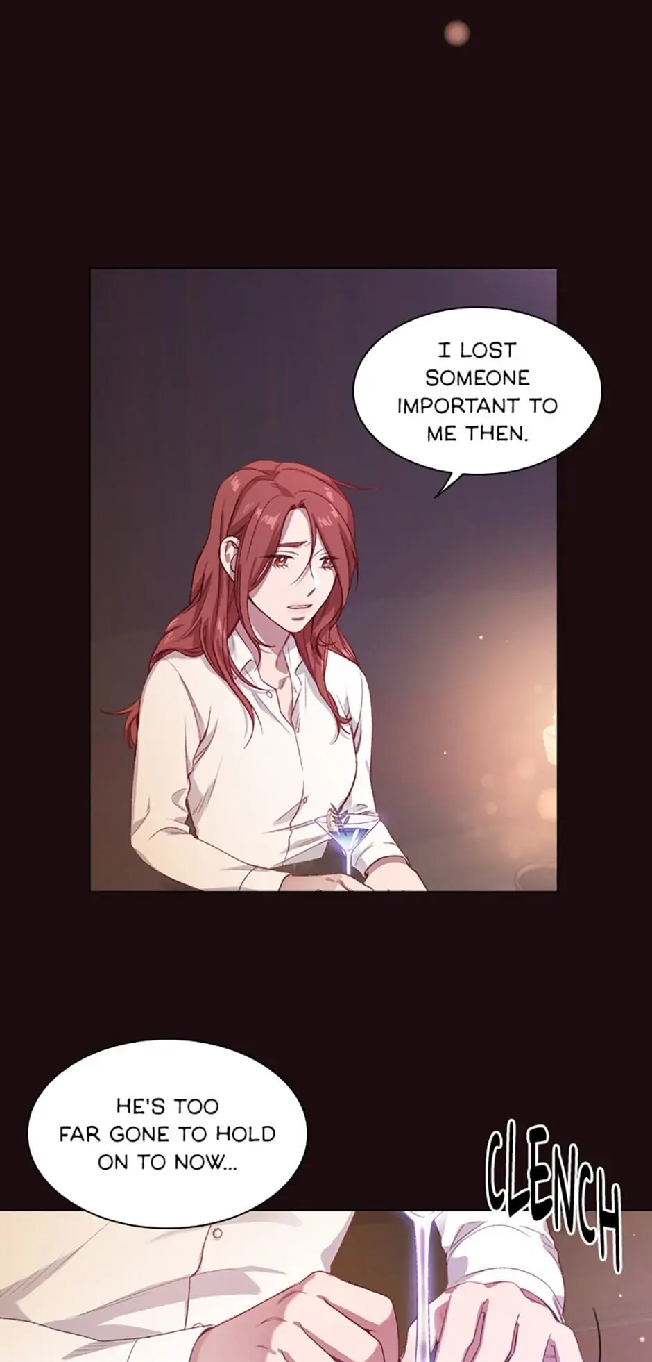 A Relationship Of Intended Carelessness chapter 1 page 68
