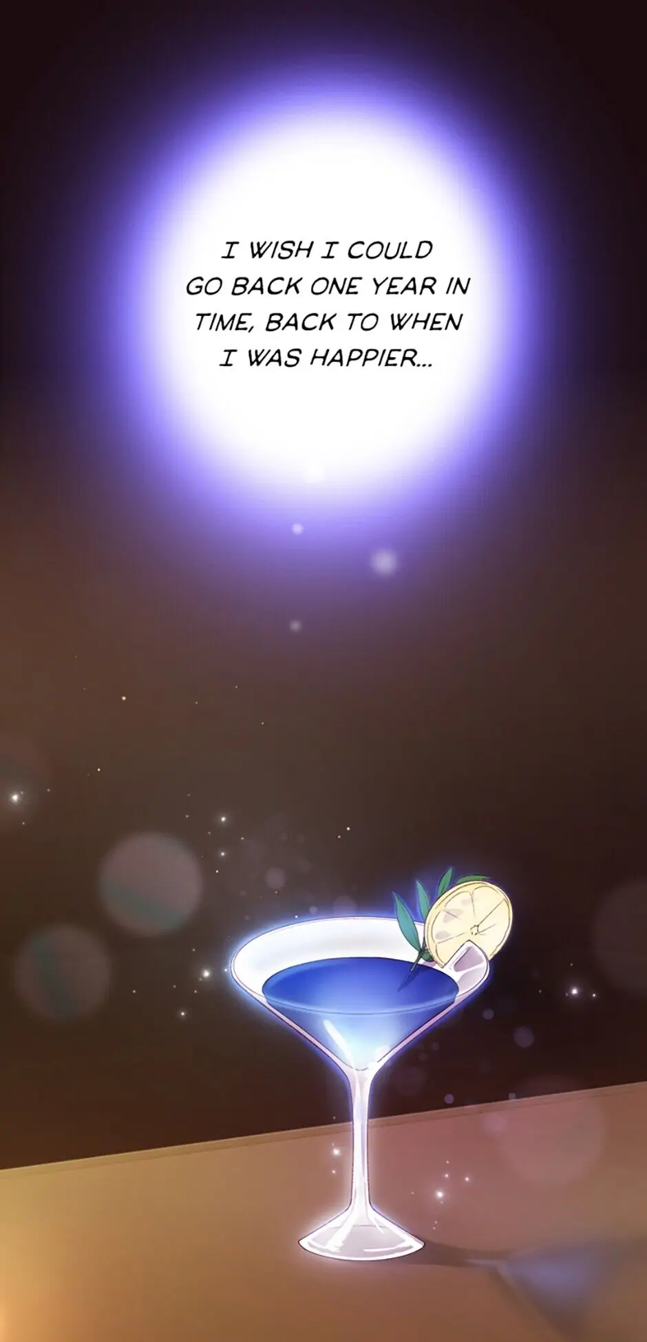 A Relationship Of Intended Carelessness chapter 1 page 71