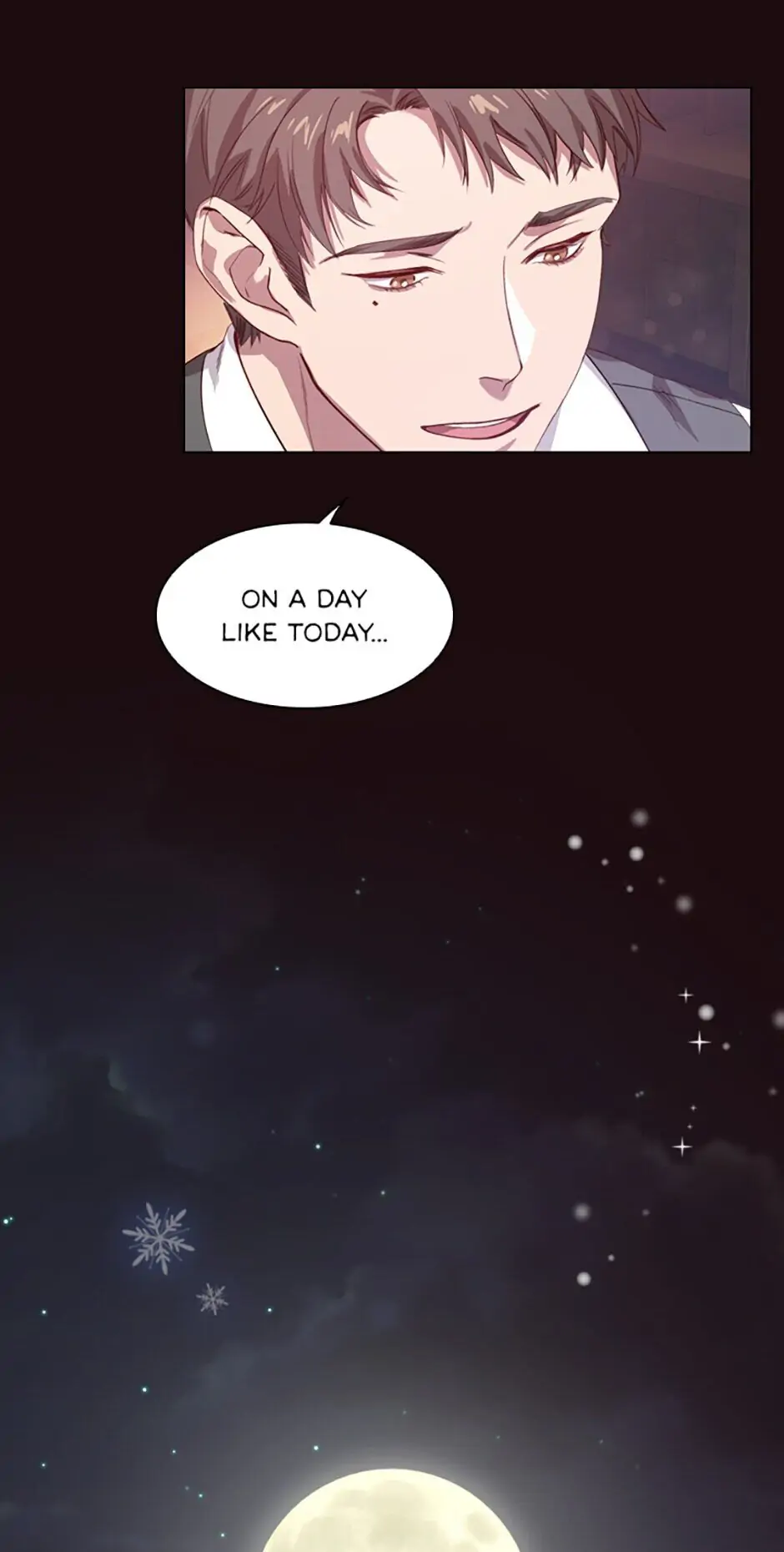 A Relationship Of Intended Carelessness chapter 1 page 73
