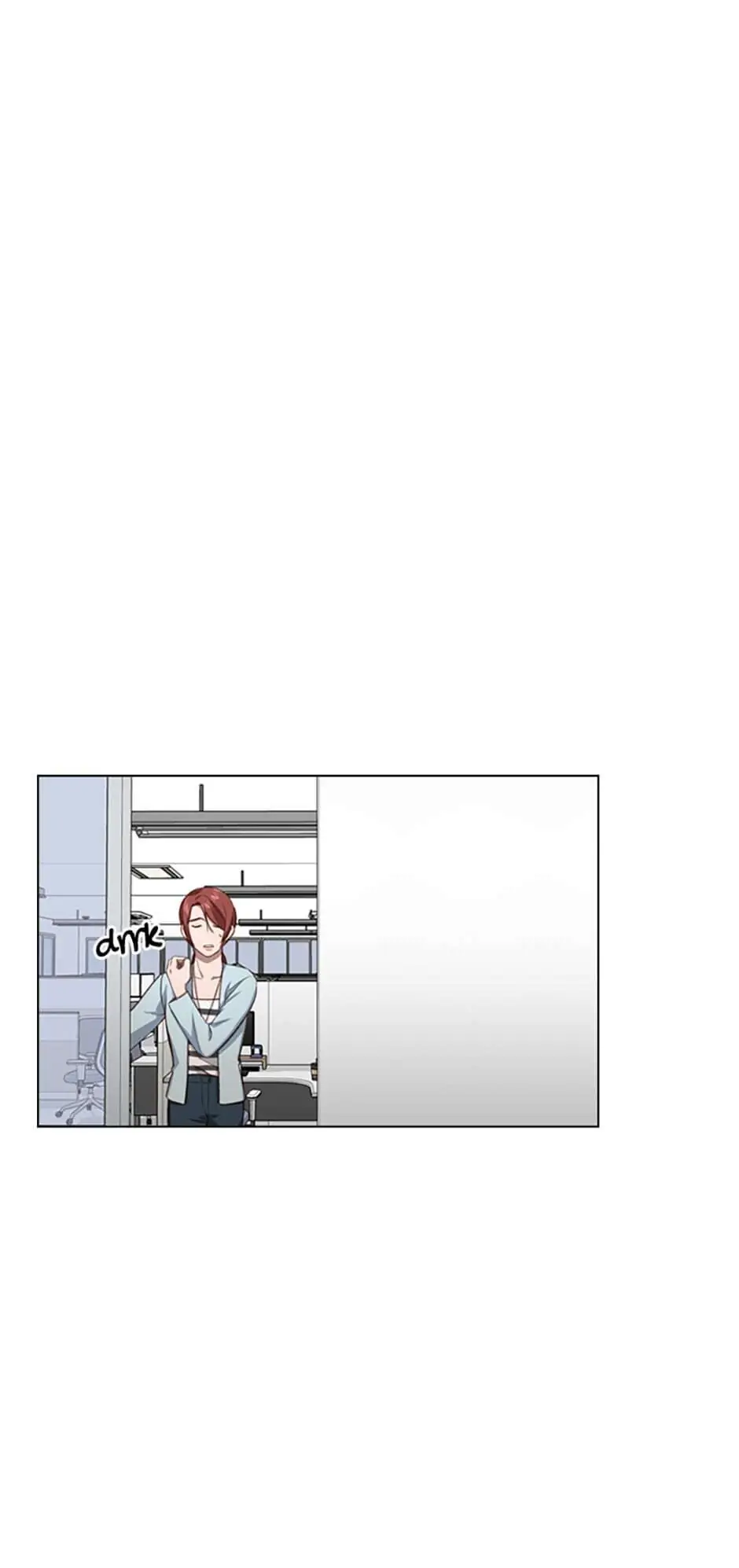 A Relationship Of Intended Carelessness chapter 11 page 1