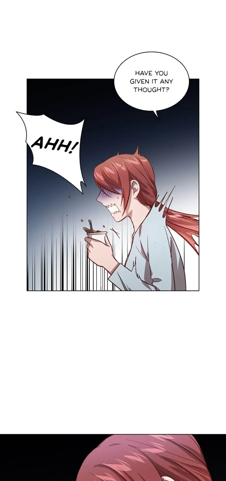 A Relationship Of Intended Carelessness chapter 11 page 3
