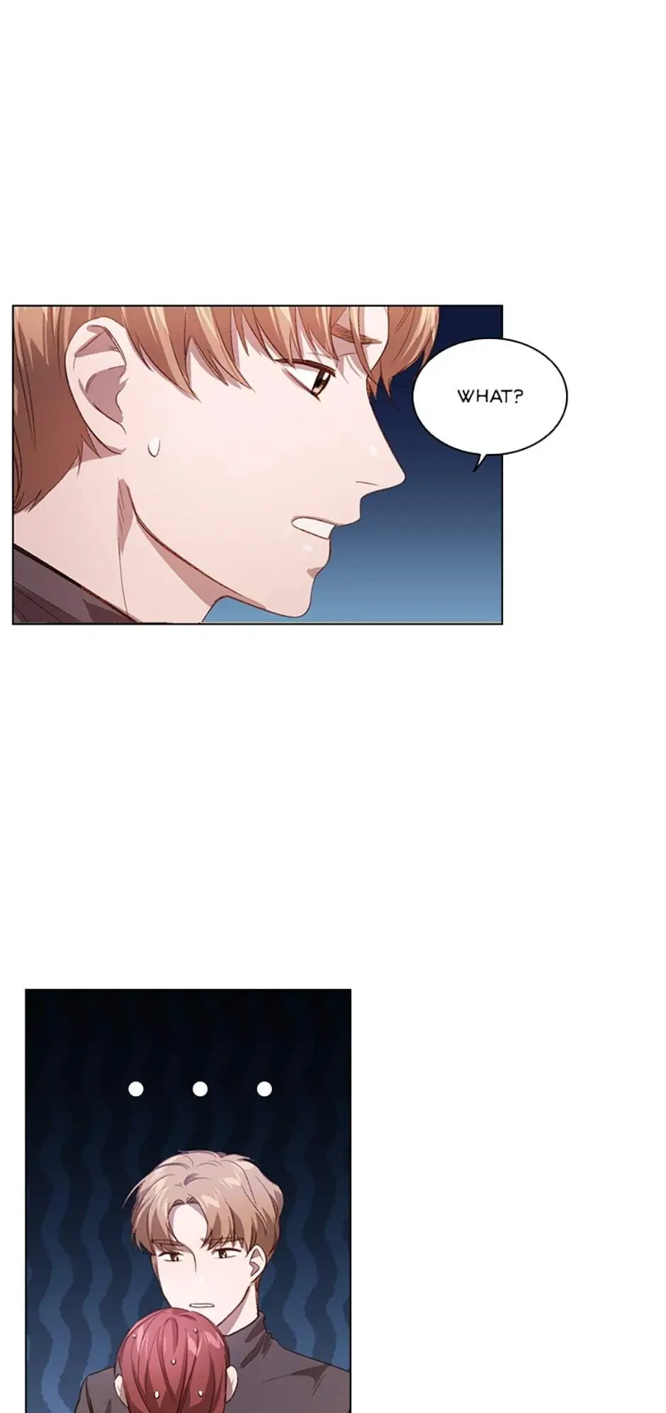 A Relationship Of Intended Carelessness chapter 11 page 22