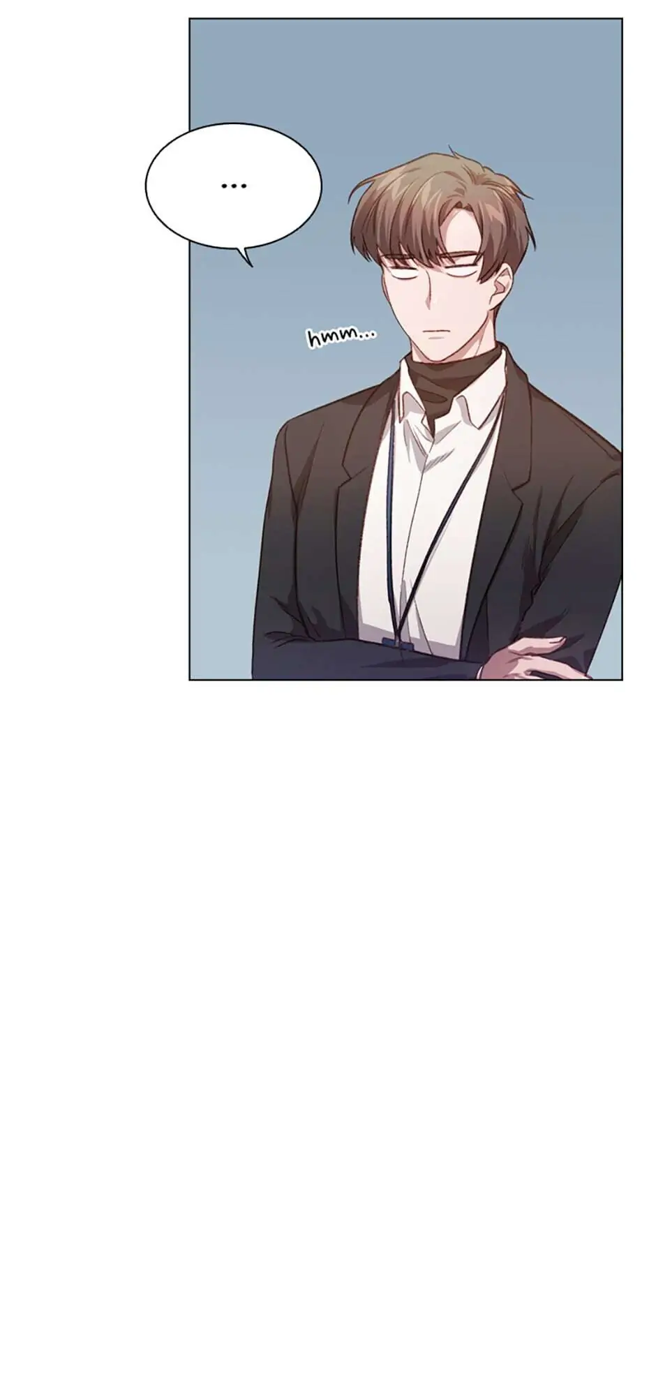 A Relationship Of Intended Carelessness chapter 11 page 29