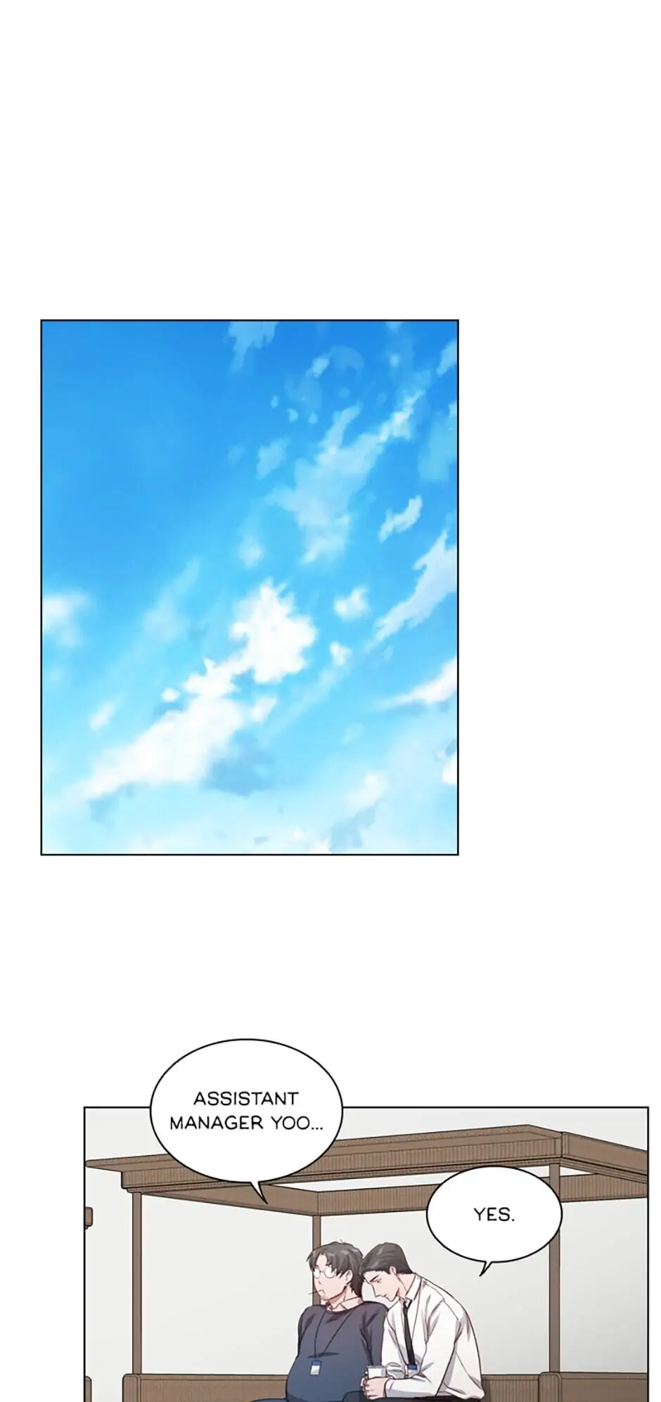 A Relationship Of Intended Carelessness chapter 11 page 30