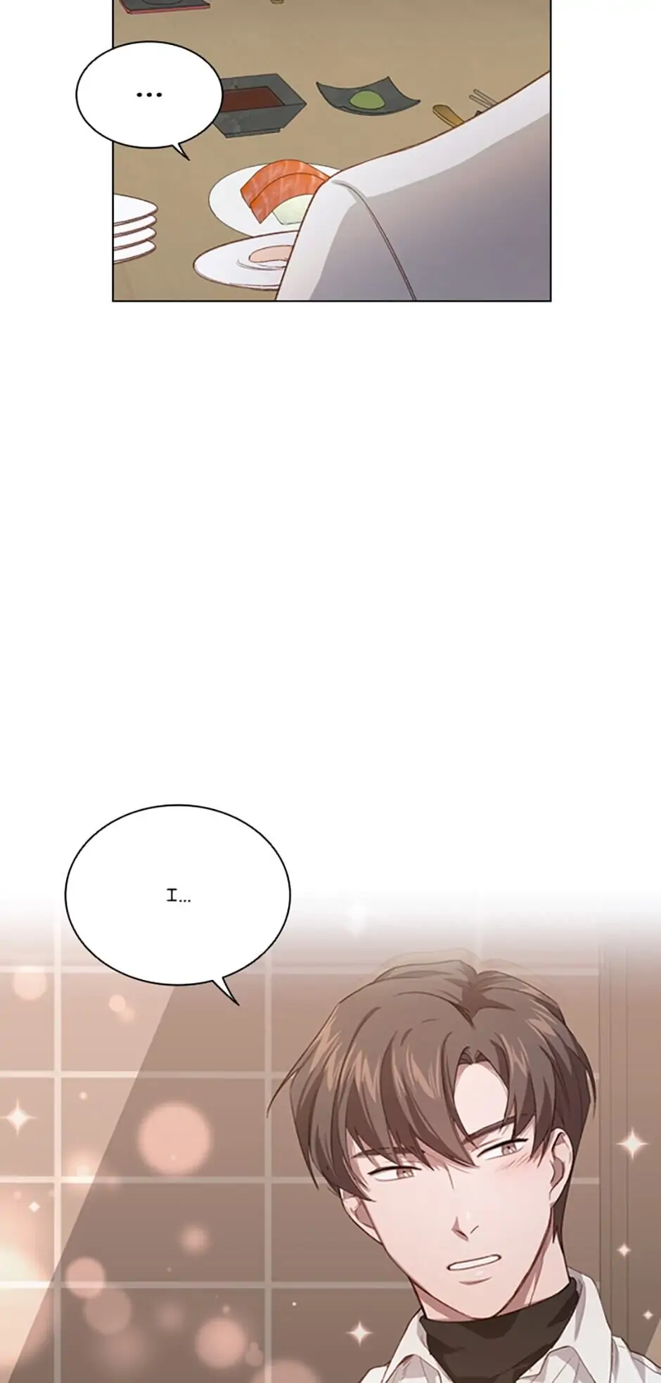 A Relationship Of Intended Carelessness chapter 12 page 9