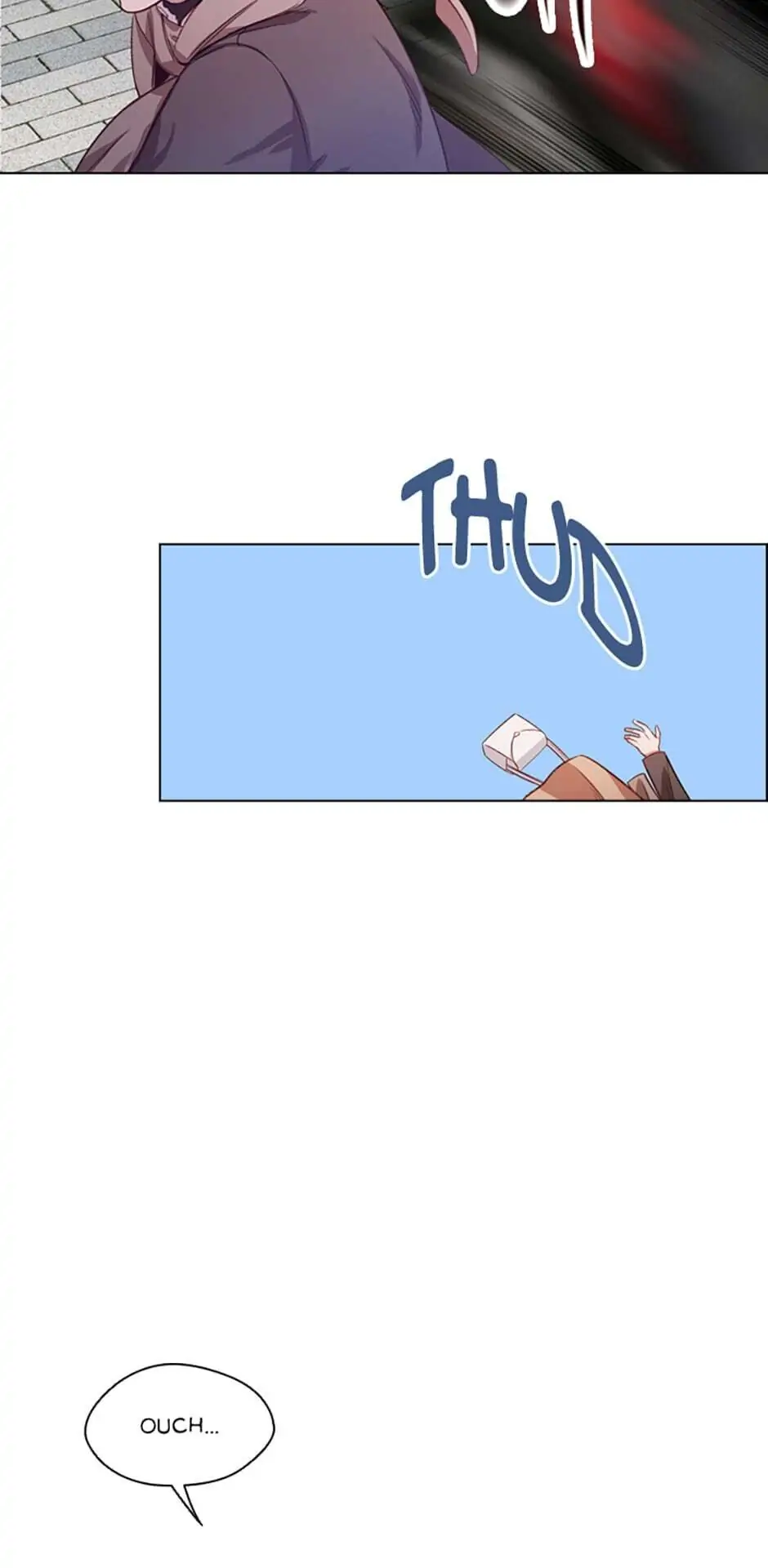 A Relationship Of Intended Carelessness chapter 12 page 30