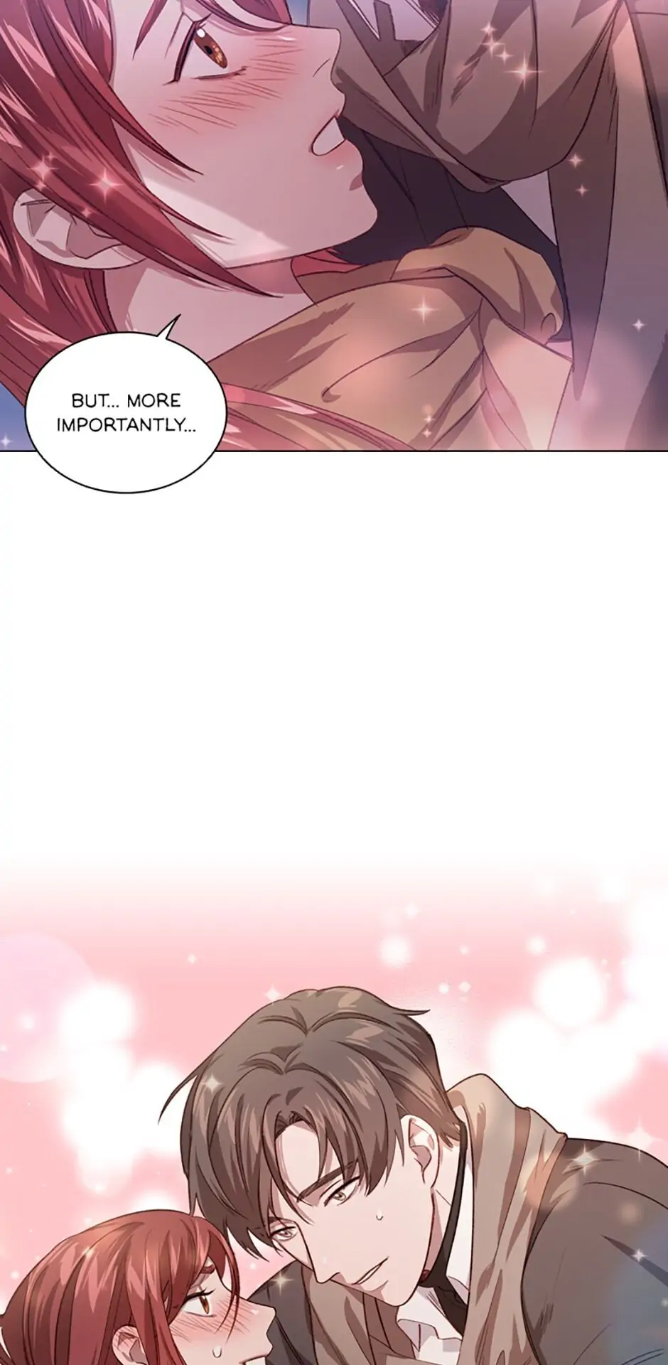 A Relationship Of Intended Carelessness chapter 12 page 32