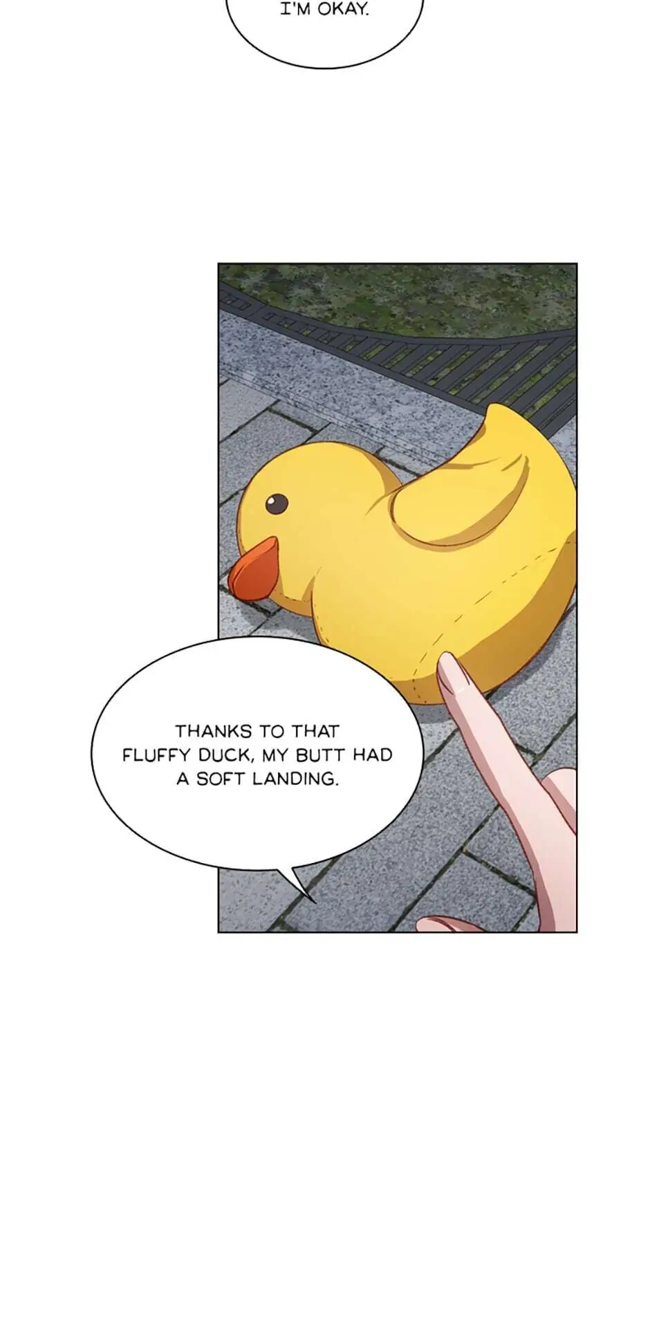 A Relationship Of Intended Carelessness chapter 12 page 34
