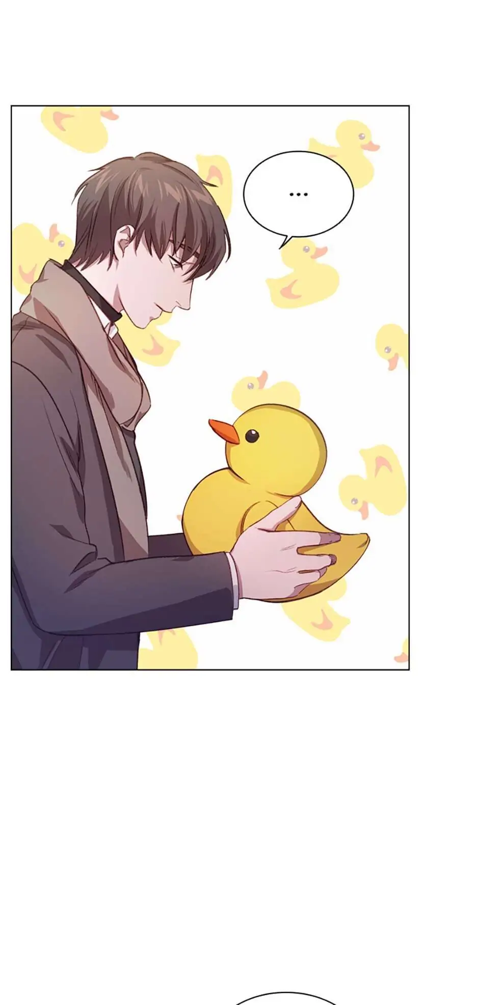 A Relationship Of Intended Carelessness chapter 12 page 35
