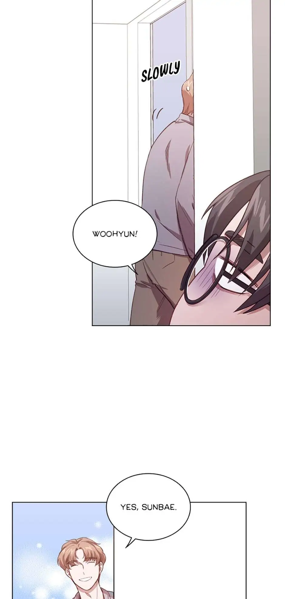 A Relationship Of Intended Carelessness chapter 12 page 41