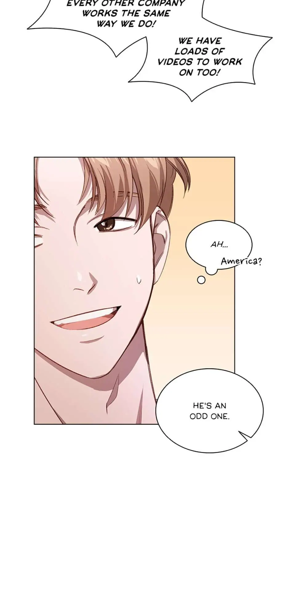 A Relationship Of Intended Carelessness chapter 12 page 45