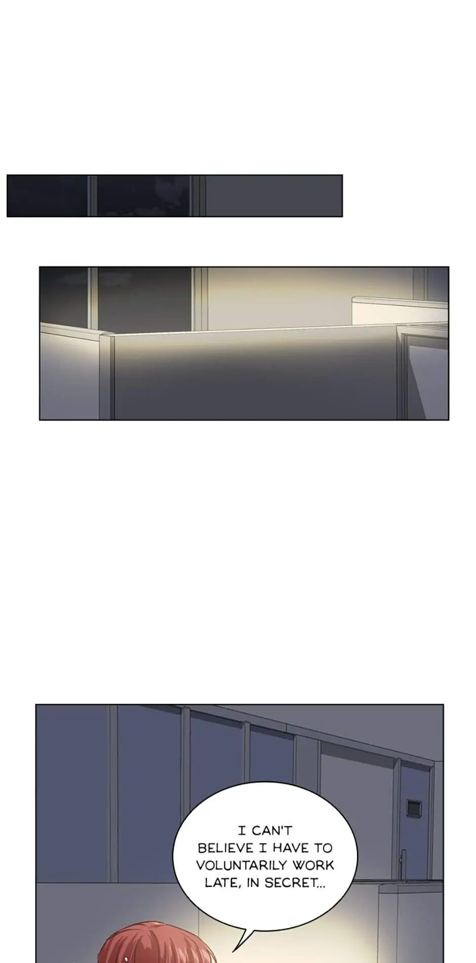 A Relationship Of Intended Carelessness chapter 13 page 14