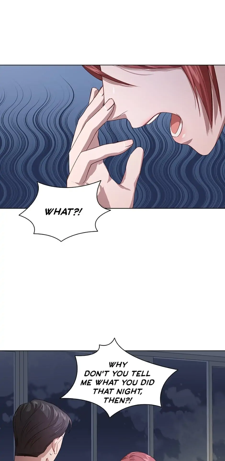 A Relationship Of Intended Carelessness chapter 13 page 30