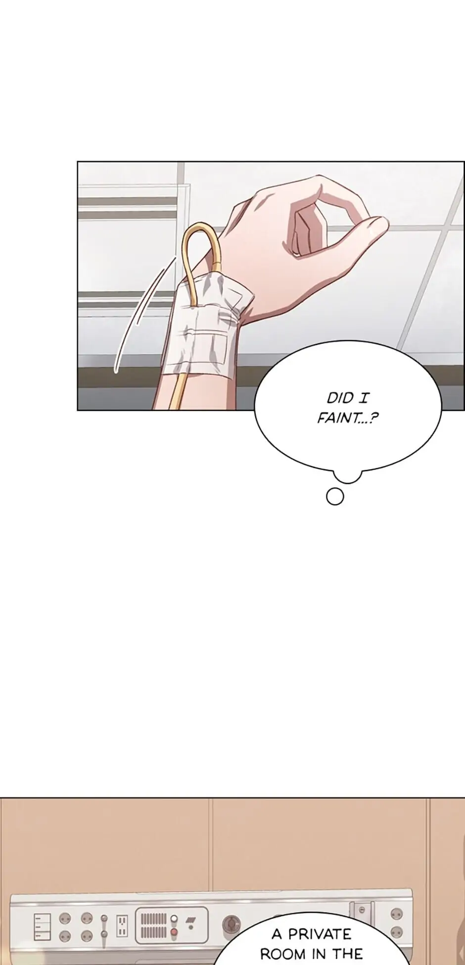 A Relationship Of Intended Carelessness chapter 13 page 41