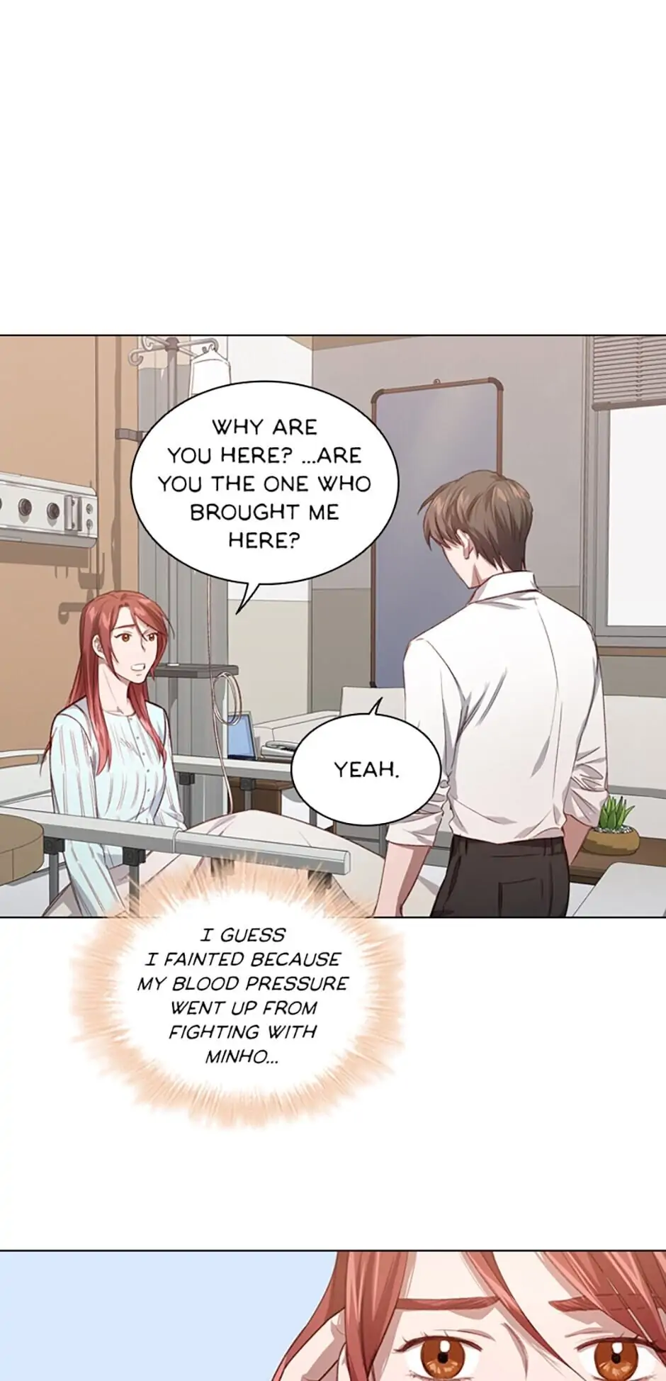 A Relationship Of Intended Carelessness chapter 13 page 44