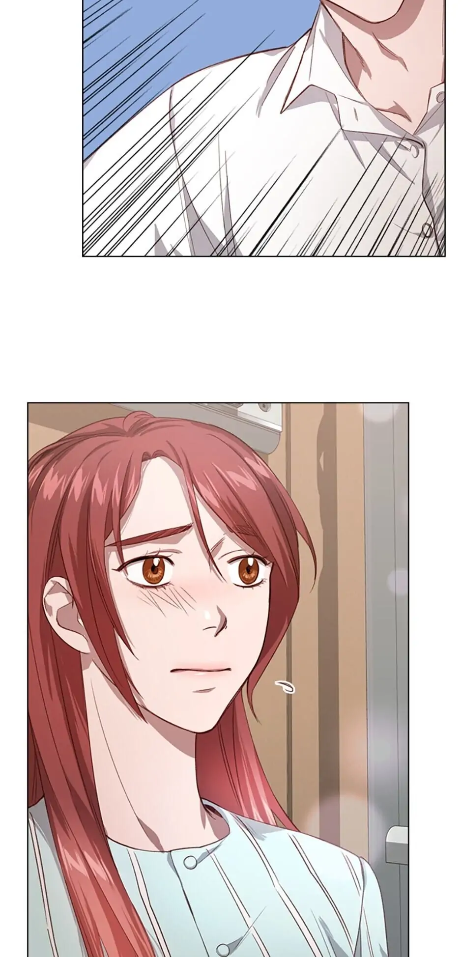 A Relationship Of Intended Carelessness chapter 13 page 47