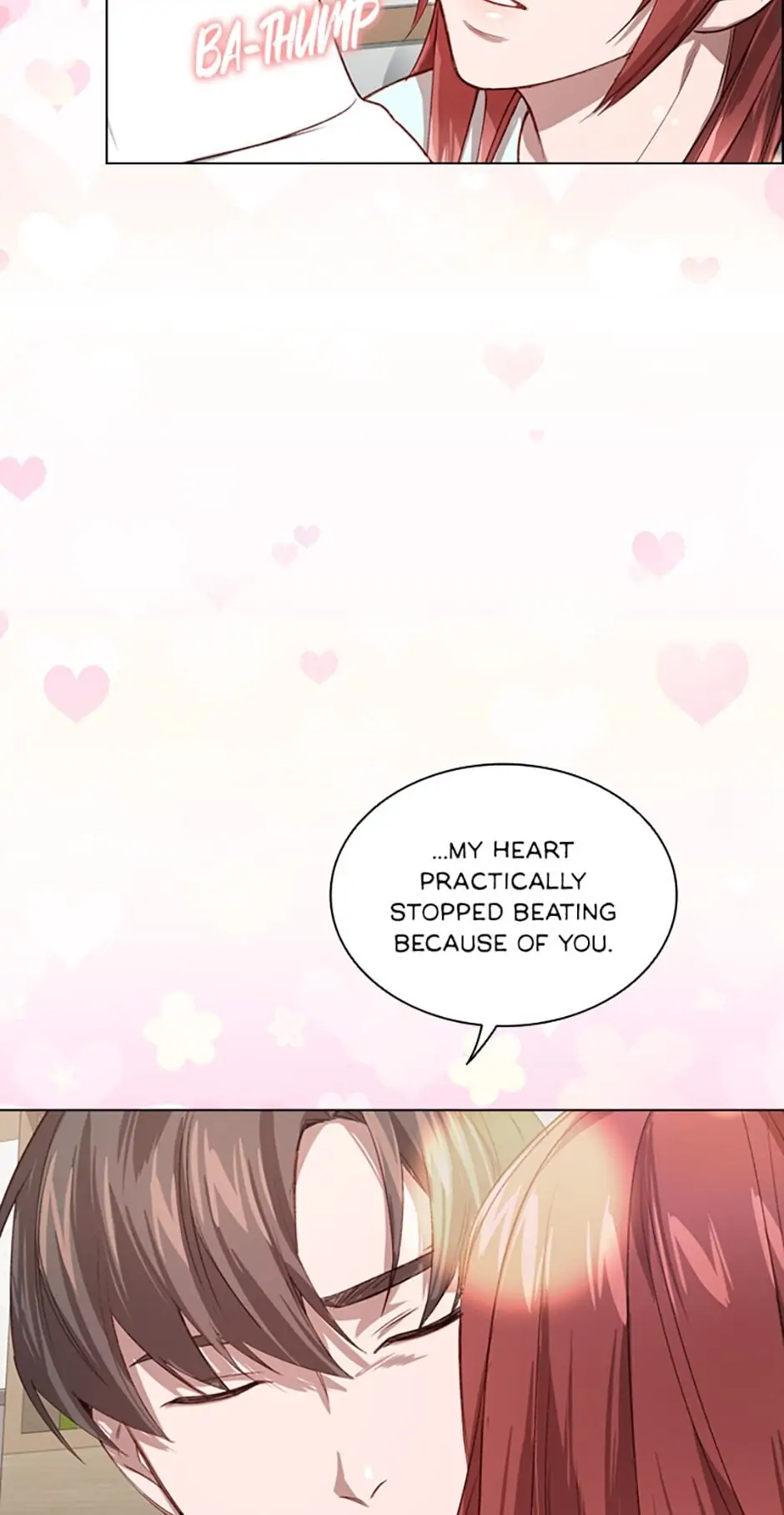 A Relationship Of Intended Carelessness chapter 13 page 56