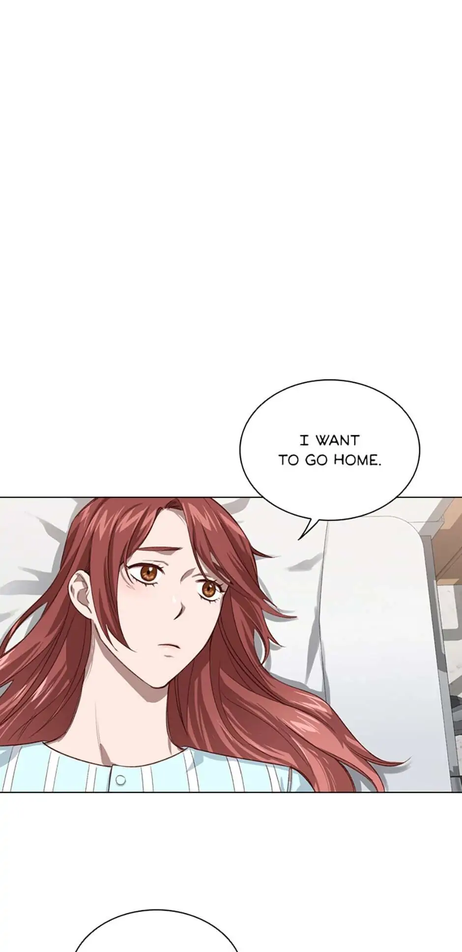 A Relationship Of Intended Carelessness chapter 14 page 1