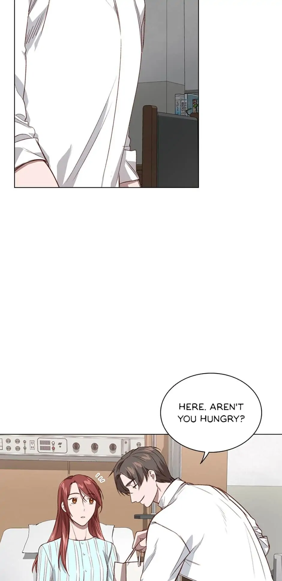 A Relationship Of Intended Carelessness chapter 14 page 4