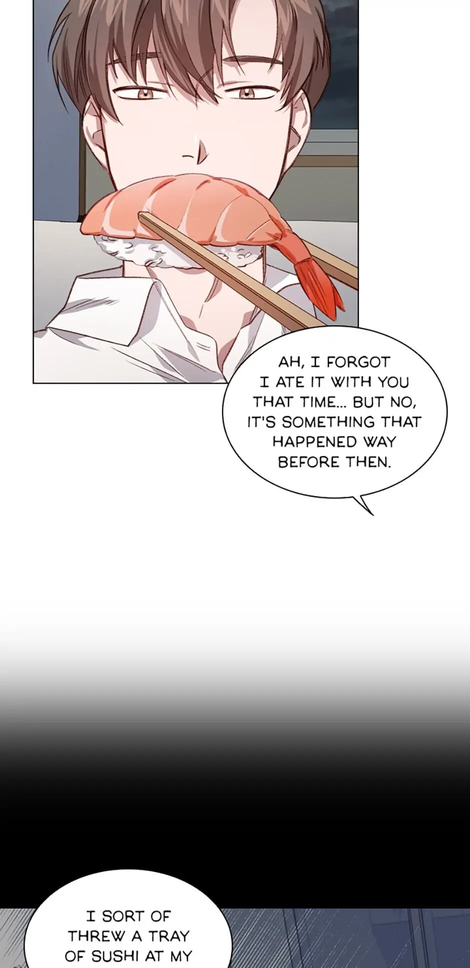 A Relationship Of Intended Carelessness chapter 14 page 12