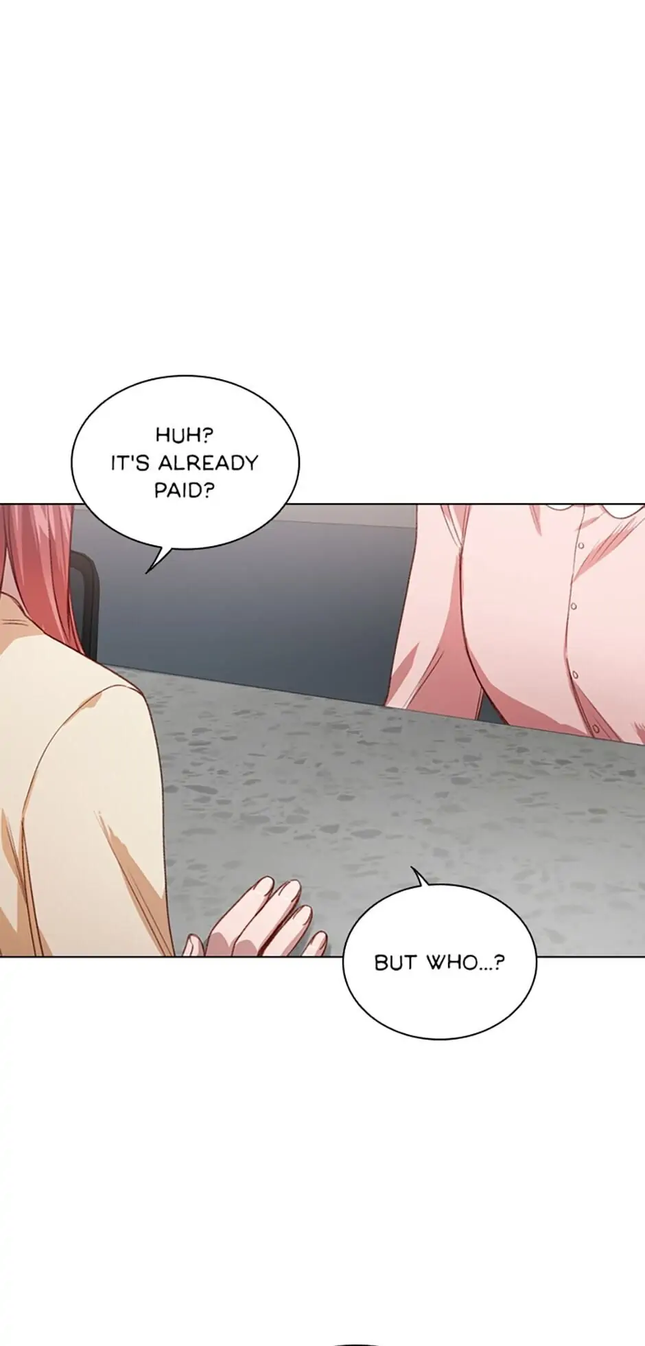 A Relationship Of Intended Carelessness chapter 14 page 24