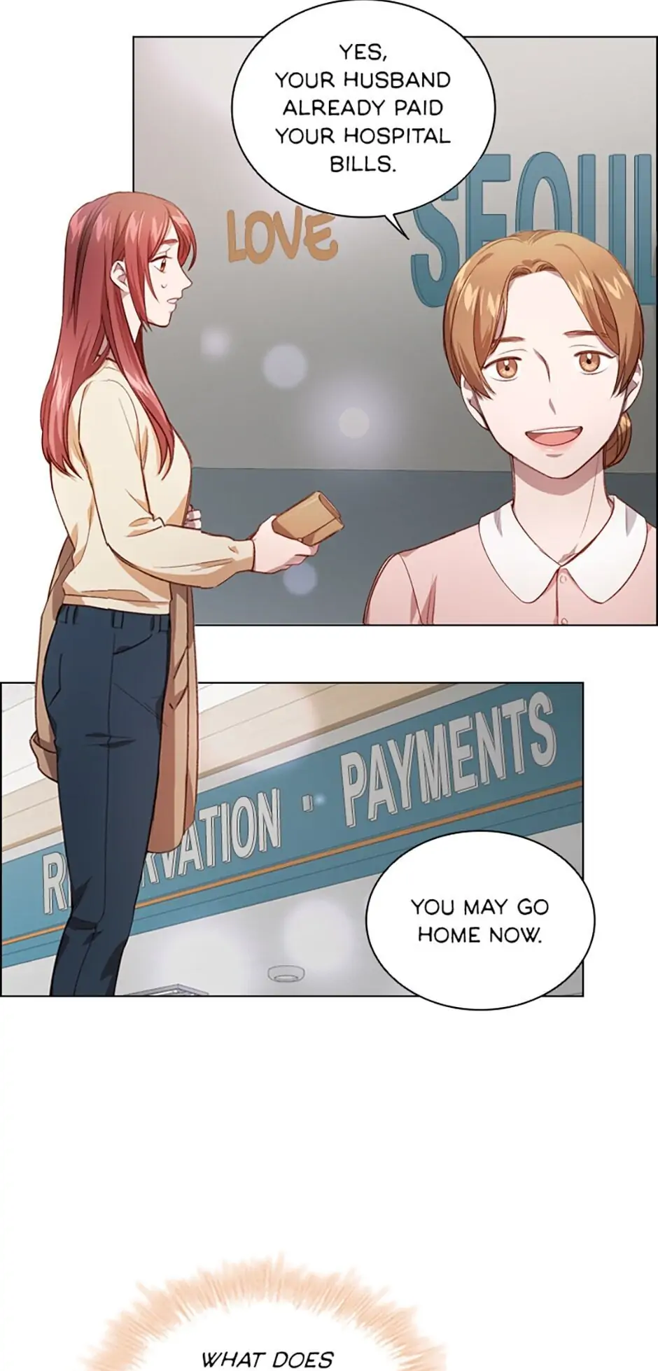 A Relationship Of Intended Carelessness chapter 14 page 25